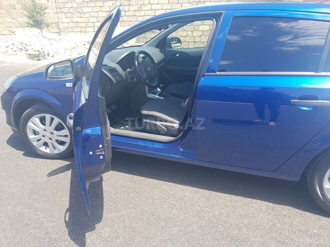 Opel Astra 2009, 228,746 km - 1.4 l - Sumqayıt
