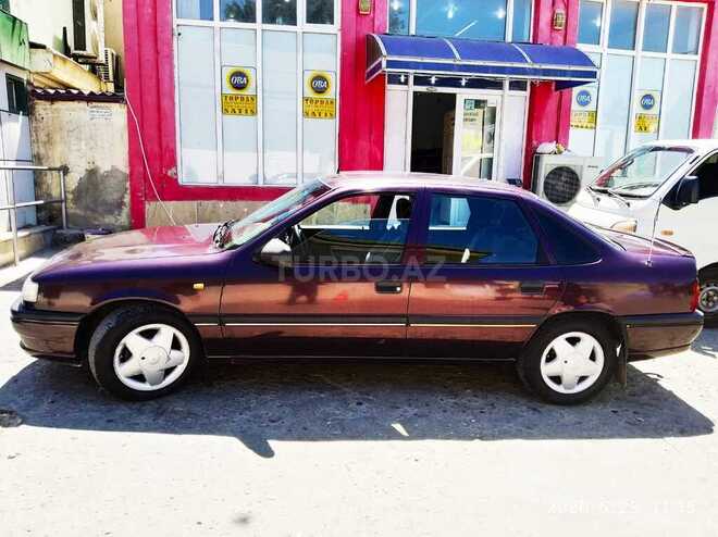 Opel Vectra 1994, 200,000 km - 2.0 l - Bakı