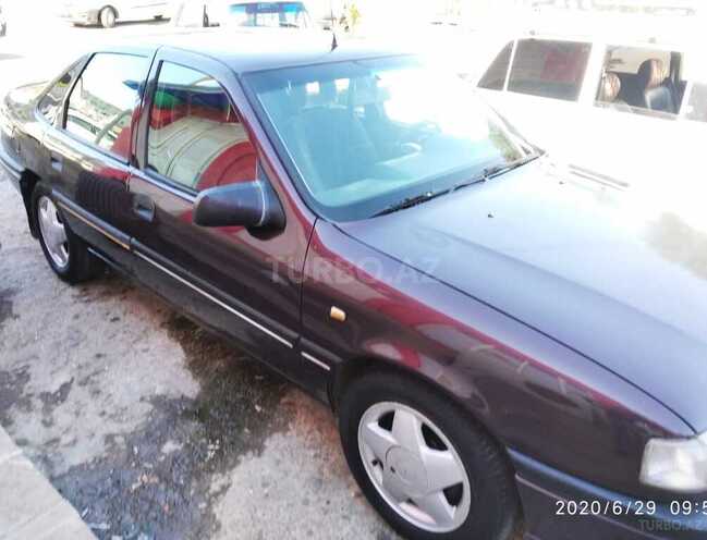 Opel Vectra 1994, 200,000 km - 2.0 l - Bakı