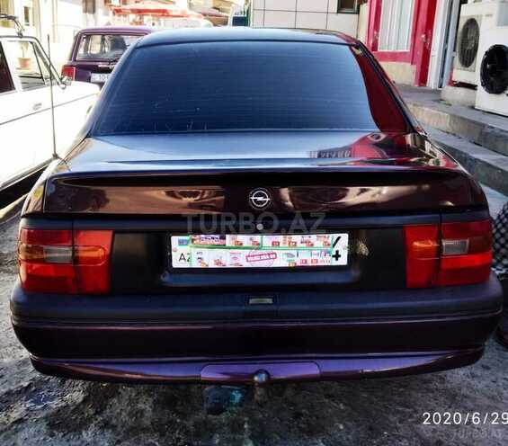 Opel Vectra 1994, 200,000 km - 2.0 l - Bakı