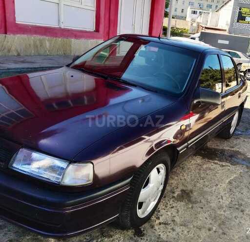 Opel Vectra 1994, 200,000 km - 2.0 l - Bakı