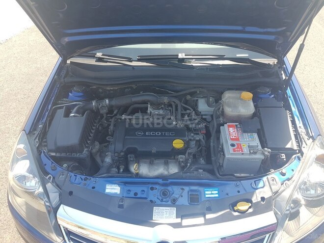 Opel Astra 2009, 228,746 km - 1.4 l - Sumqayıt