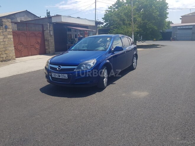 Opel Astra 2009, 228,746 km - 1.4 l - Sumqayıt