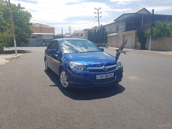 Opel Astra 2009, 228,746 km - 1.4 l - Sumqayıt