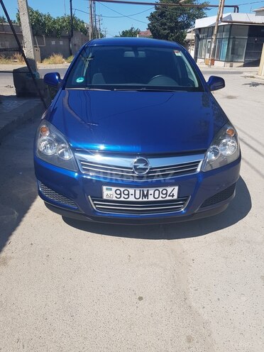 Opel Astra 2009, 228,746 km - 1.4 l - Sumqayıt