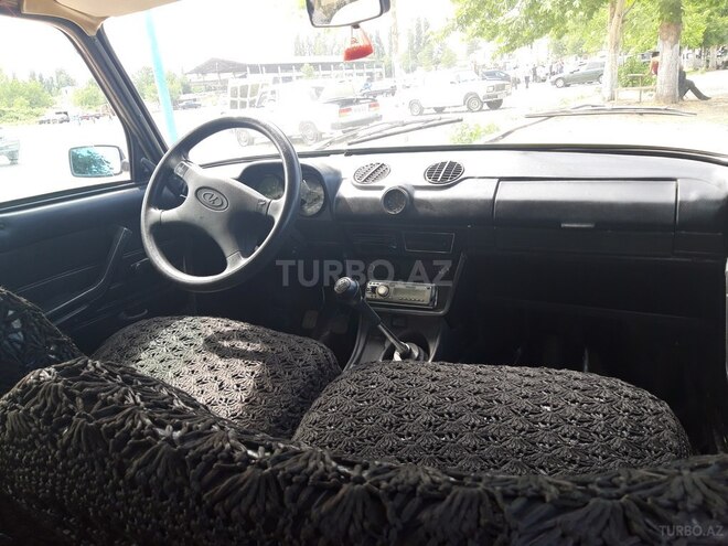 LADA (VAZ) 2106 1981, 270,000 km - 1.6 л - Biləsuvar
