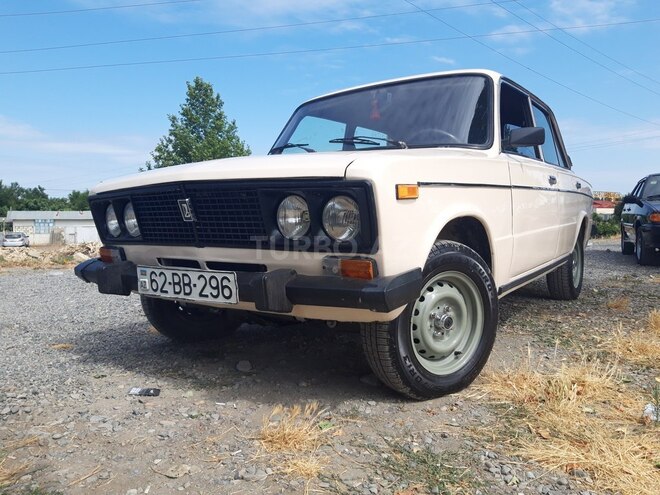 LADA (VAZ) 2106 1981, 270,000 km - 1.6 л - Biləsuvar