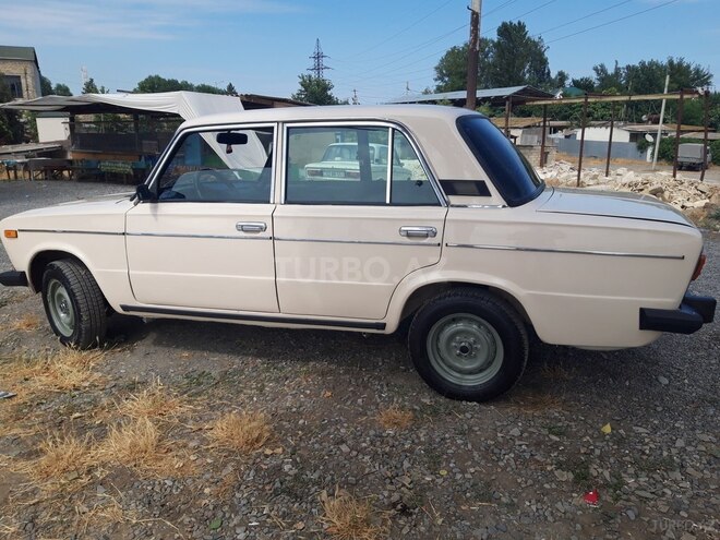 LADA (VAZ) 2106 1981, 270,000 km - 1.6 л - Biləsuvar