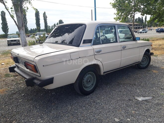 LADA (VAZ) 2106 1981, 270,000 km - 1.6 л - Biləsuvar