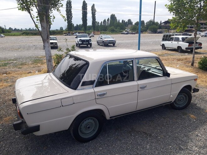 LADA (VAZ) 2106 1981, 270,000 km - 1.6 л - Biləsuvar