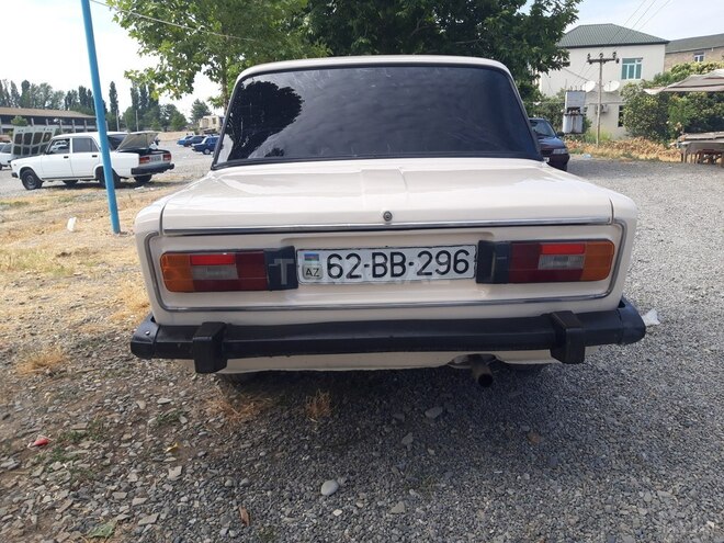 LADA (VAZ) 2106 1981, 270,000 km - 1.6 л - Biləsuvar