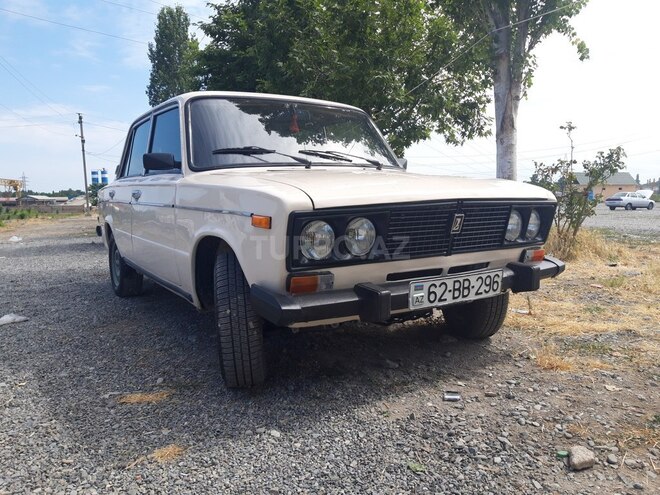 LADA (VAZ) 2106 1981, 270,000 km - 1.6 л - Biləsuvar