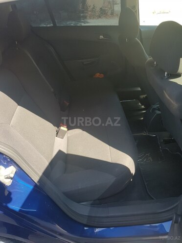Opel Astra 2009, 228,746 km - 1.4 l - Sumqayıt