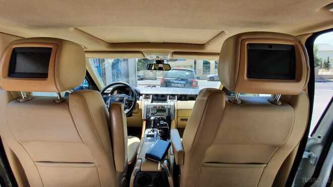 Land Rover RR Sport 2007, 181,000 km - 4.2 l - Bakı