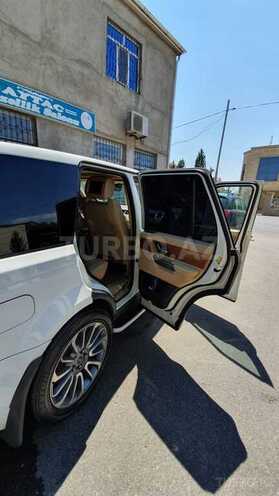 Land Rover RR Sport 2007, 181,000 km - 4.2 l - Bakı