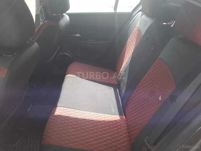 Chevrolet Cruze 2011, 147,000 km - 1.6 l - Balakən