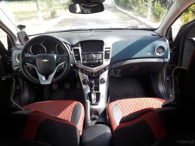 Chevrolet Cruze 2011, 147,000 km - 1.6 l - Balakən
