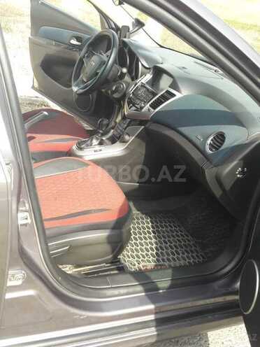 Chevrolet Cruze 2011, 147,000 km - 1.6 l - Balakən