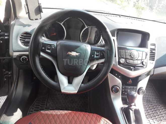Chevrolet Cruze 2011, 147,000 km - 1.6 l - Balakən