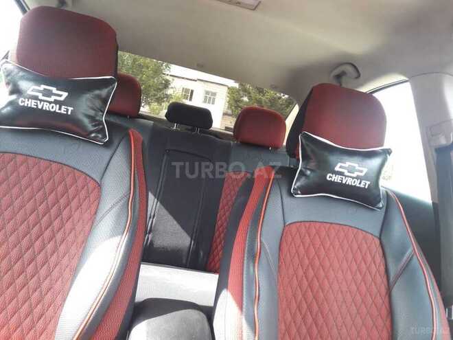 Chevrolet Cruze 2011, 147,000 km - 1.6 l - Balakən