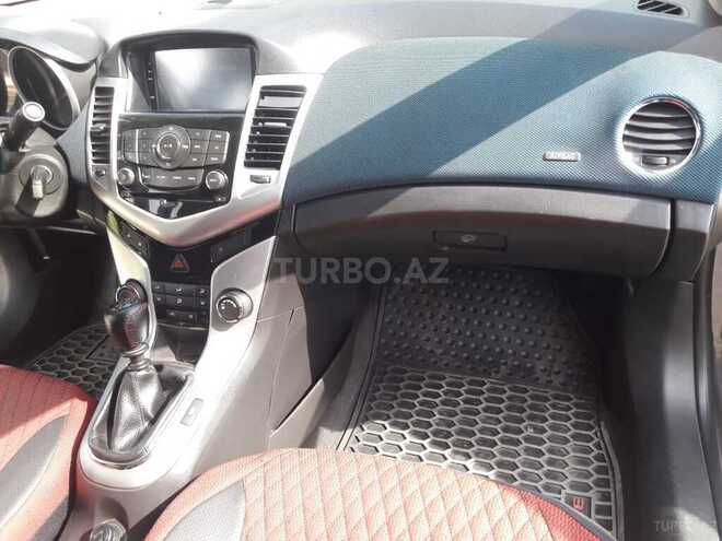 Chevrolet Cruze 2011, 147,000 km - 1.6 l - Balakən