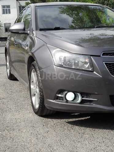 Chevrolet Cruze 2011, 147,000 km - 1.6 l - Balakən