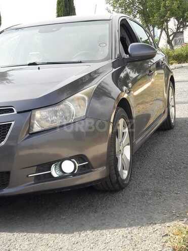 Chevrolet Cruze 2011, 147,000 km - 1.6 l - Balakən