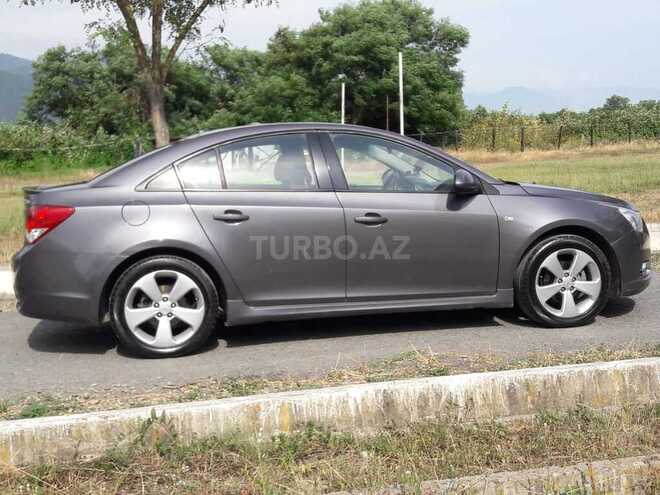 Chevrolet Cruze 2011, 147,000 km - 1.6 l - Balakən