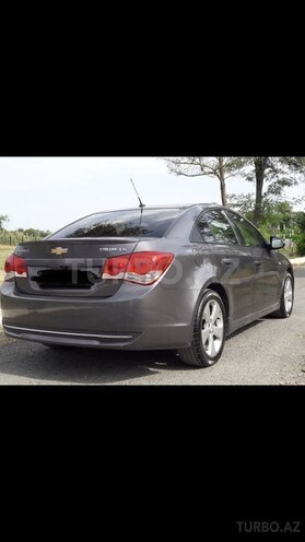 Chevrolet Cruze 2011, 147,000 km - 1.6 l - Balakən