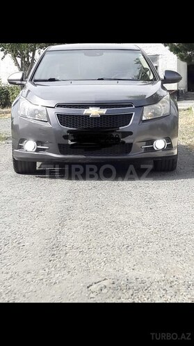 Chevrolet Cruze 2011, 147,000 km - 1.6 l - Balakən