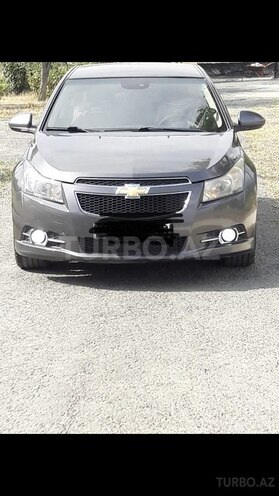 Chevrolet Cruze 2011, 147,000 km - 1.6 l - Balakən