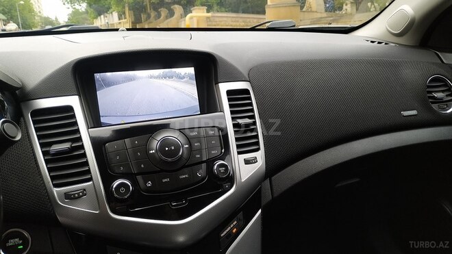Chevrolet Cruze 2014, 130,000 km - 1.4 л - Bakı