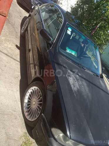 BMW 535 2001, 346,630 km - 3.5 l - Bakı