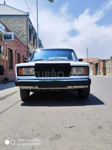 LADA (VAZ) 2107 2004, 153,211 km - 1.6 l - Gəncə