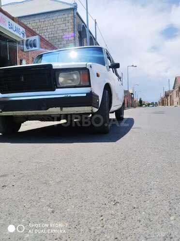 LADA (VAZ) 2107 2004, 153,211 km - 1.6 l - Gəncə
