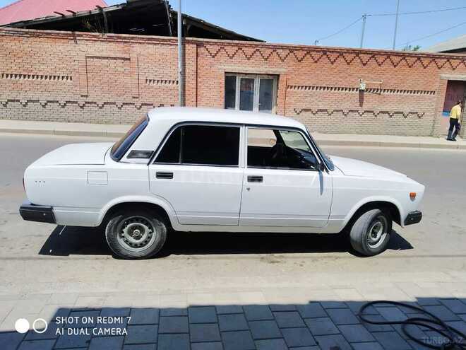 LADA (VAZ) 2107 2004, 153,211 km - 1.6 l - Gəncə