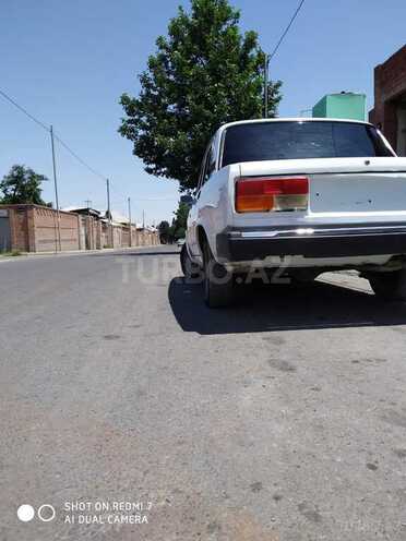 LADA (VAZ) 2107 2004, 153,211 km - 1.6 l - Gəncə