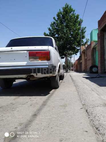 LADA (VAZ) 2107 2004, 153,211 km - 1.6 l - Gəncə