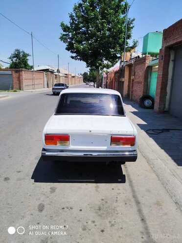 LADA (VAZ) 2107 2004, 153,211 km - 1.6 l - Gəncə