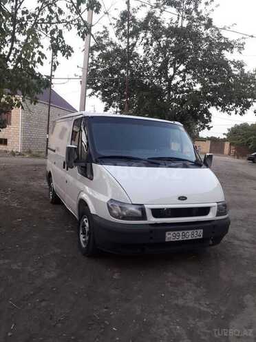 Ford Transit 2001, 833,000 km - 2.0 л - Gəncə