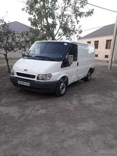 Ford Transit 2001, 833,000 km - 2.0 л - Gəncə