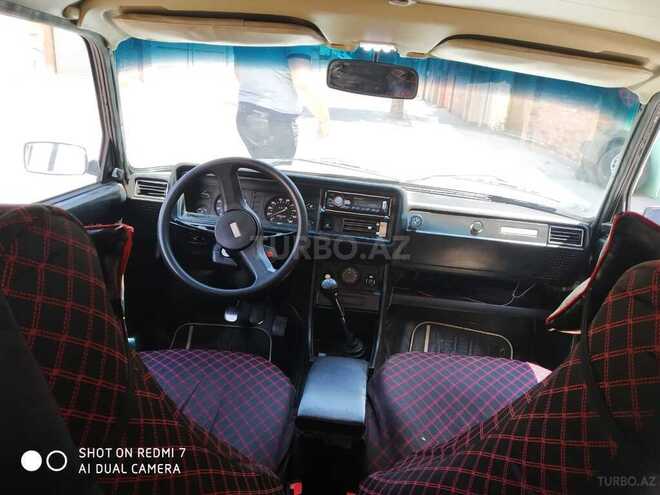 LADA (VAZ) 2107 2004, 153,211 km - 1.6 l - Gəncə