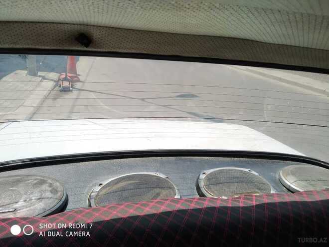 LADA (VAZ) 2107 2004, 153,211 km - 1.6 l - Gəncə