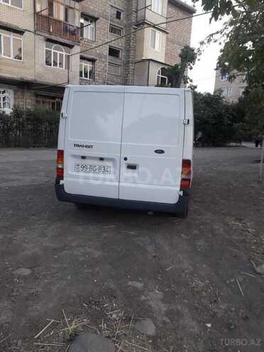 Ford Transit 2001, 833,000 km - 2.0 л - Gəncə