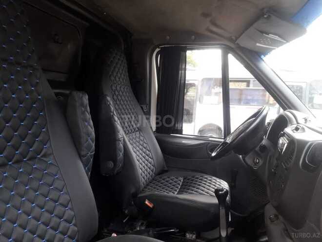 Ford Transit 2001, 833,000 km - 2.0 л - Gəncə