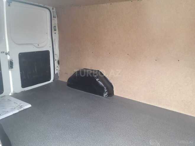 Ford Transit 2001, 833,000 km - 2.0 л - Gəncə