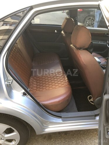 Daewoo Gentra 2014, 298,000 km - 1.5 l - Bakı