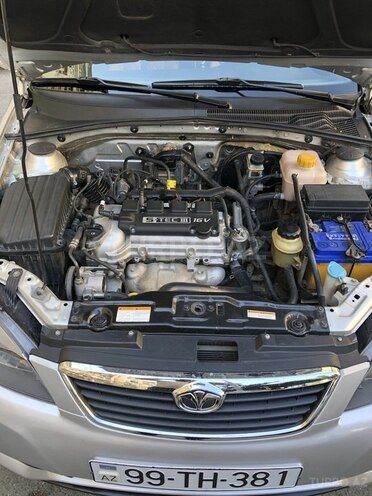 Daewoo Gentra 2014, 298,000 km - 1.5 l - Bakı