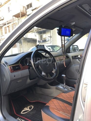 Daewoo Gentra 2014, 298,000 km - 1.5 l - Bakı
