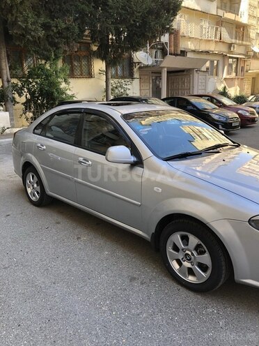 Daewoo Gentra 2014, 298,000 km - 1.5 l - Bakı